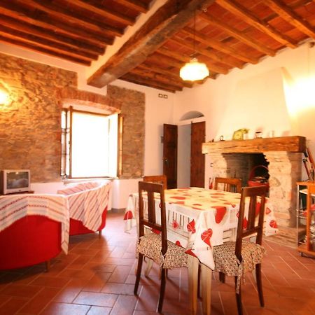 Grazioso Bilocale Ideale Per Due Persone Castagneto Carducci Exteriér fotografie